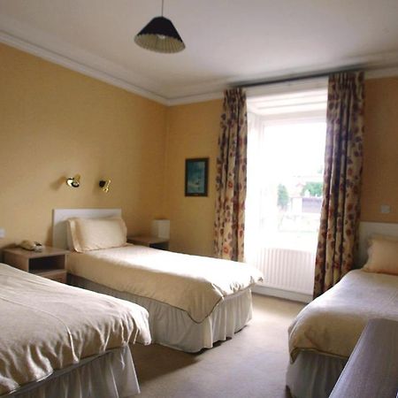 Ardagh House 호텔 더블린 외부 사진