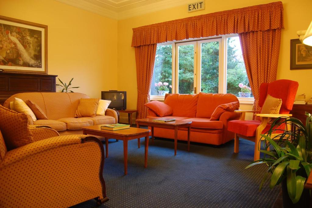 Ardagh House 호텔 더블린 외부 사진