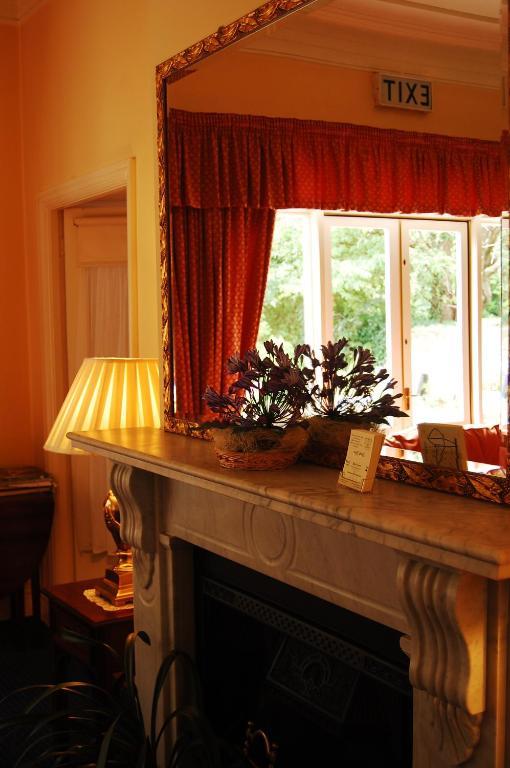 Ardagh House 호텔 더블린 외부 사진