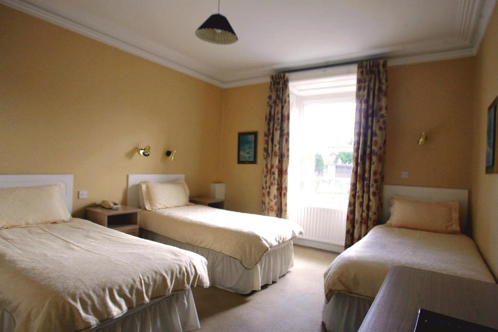 Ardagh House 호텔 더블린 외부 사진