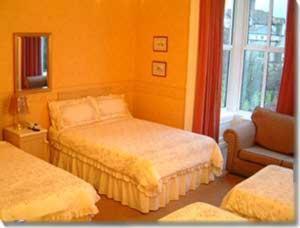 Ardagh House 호텔 더블린 외부 사진