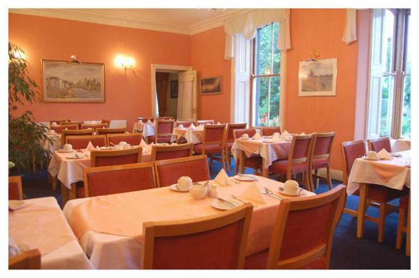Ardagh House 호텔 더블린 외부 사진