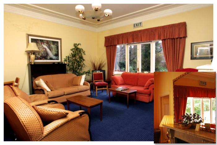 Ardagh House 호텔 더블린 외부 사진