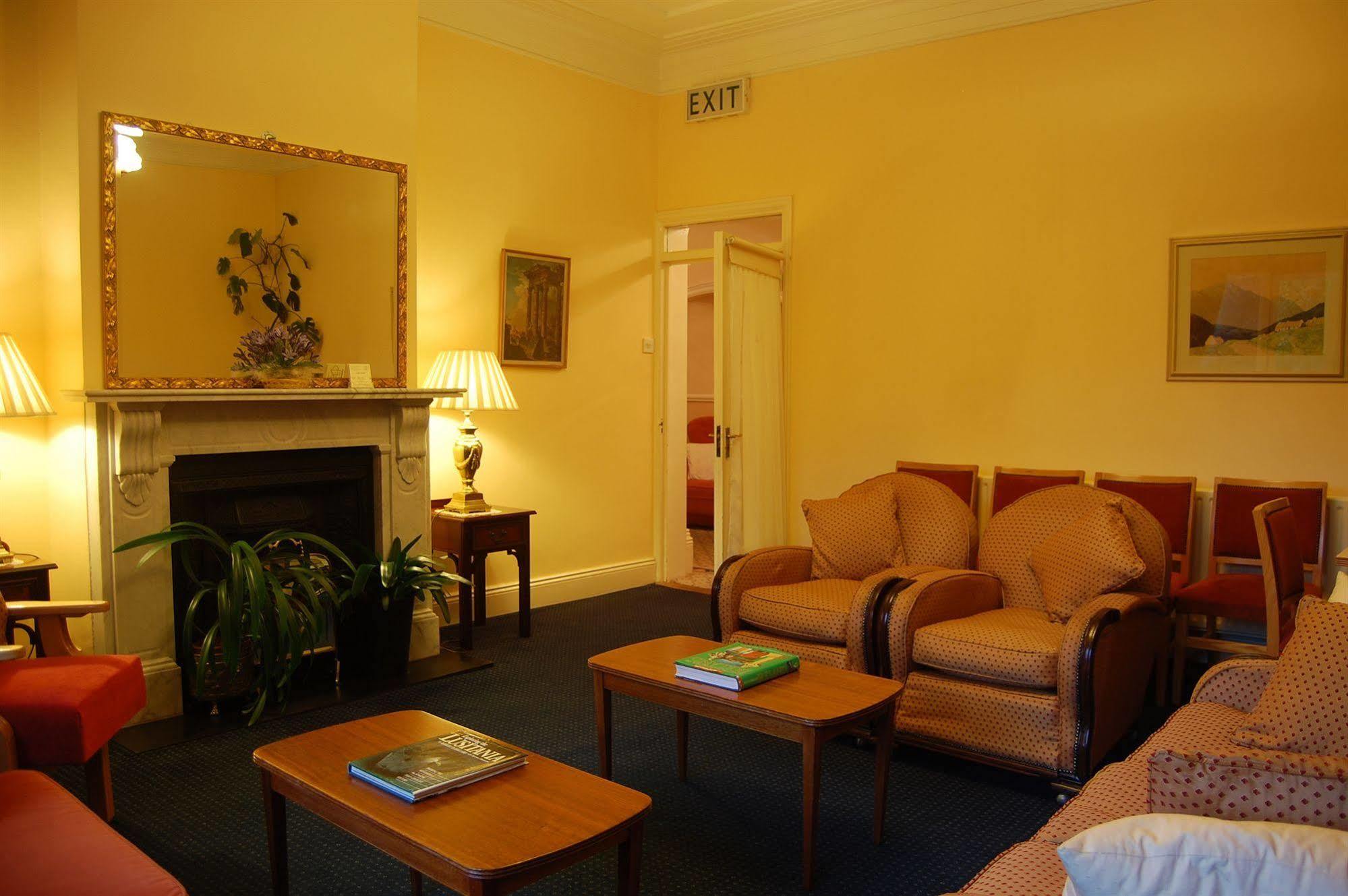 Ardagh House 호텔 더블린 외부 사진